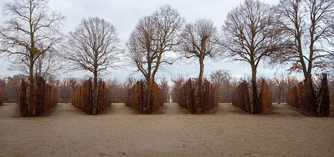 Ausstellung ART OF SILENCE