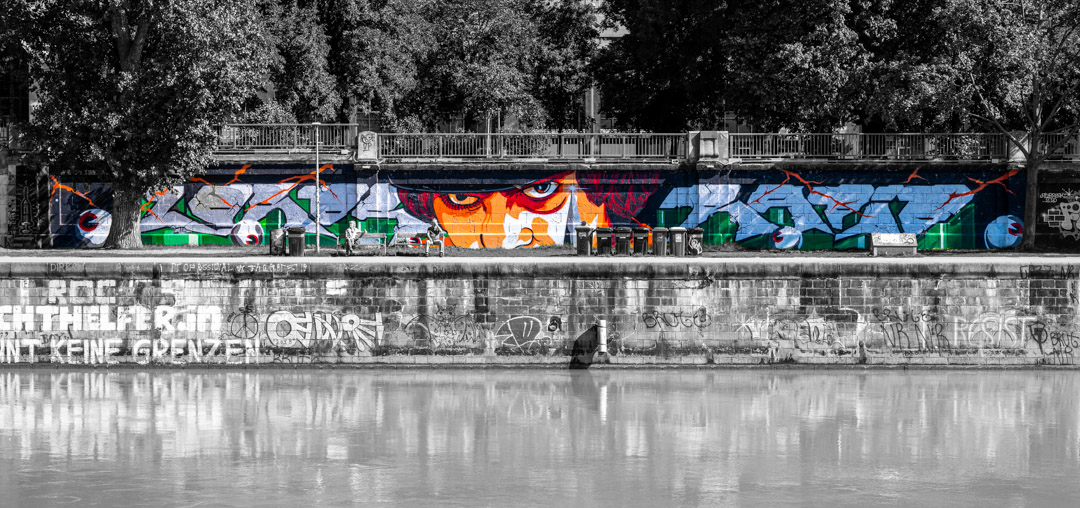 Graffiti [RELOADED]