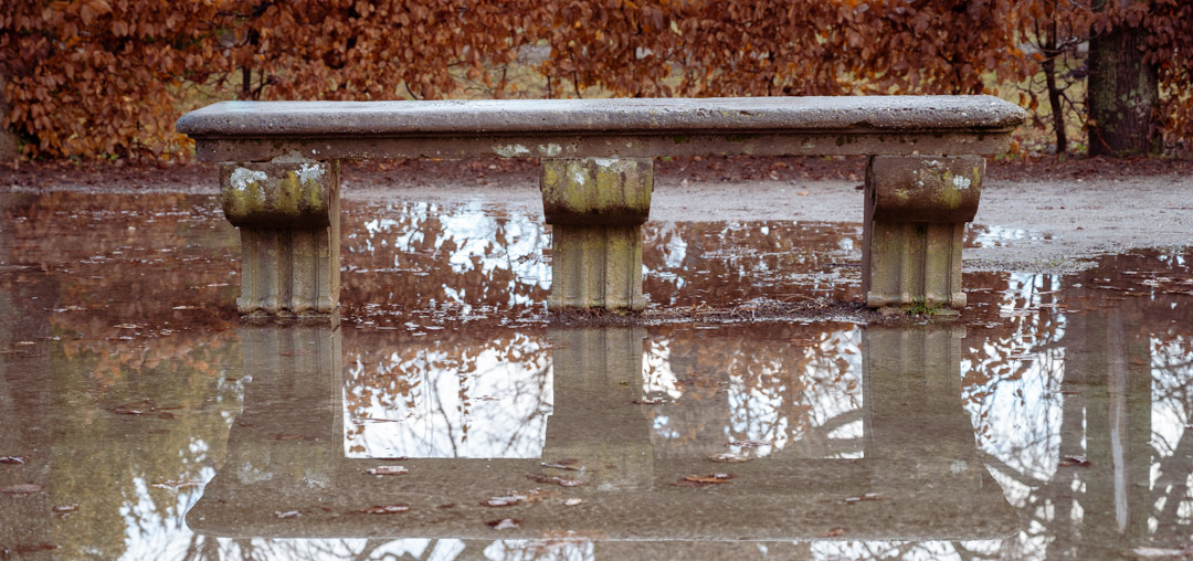 Rückblick auf ART OF SILENCE