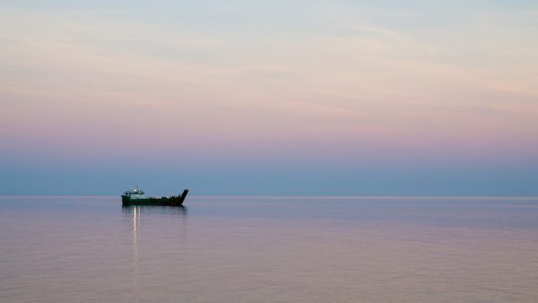 Silent Sea