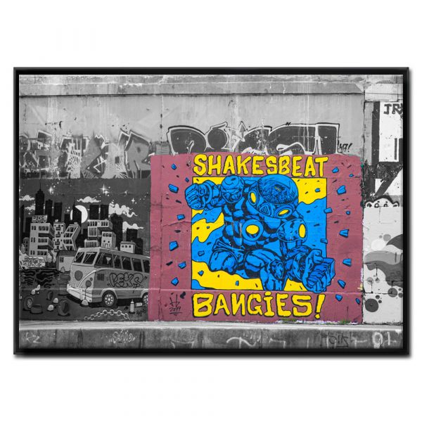 Shakesbeat Bangies