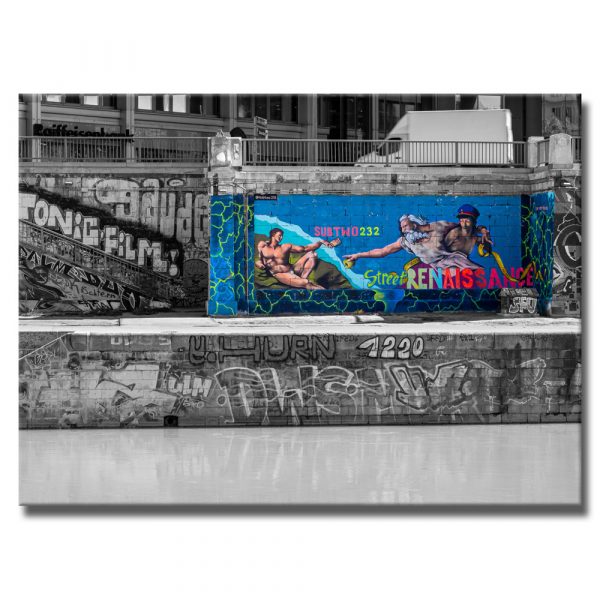 Street Renaissance