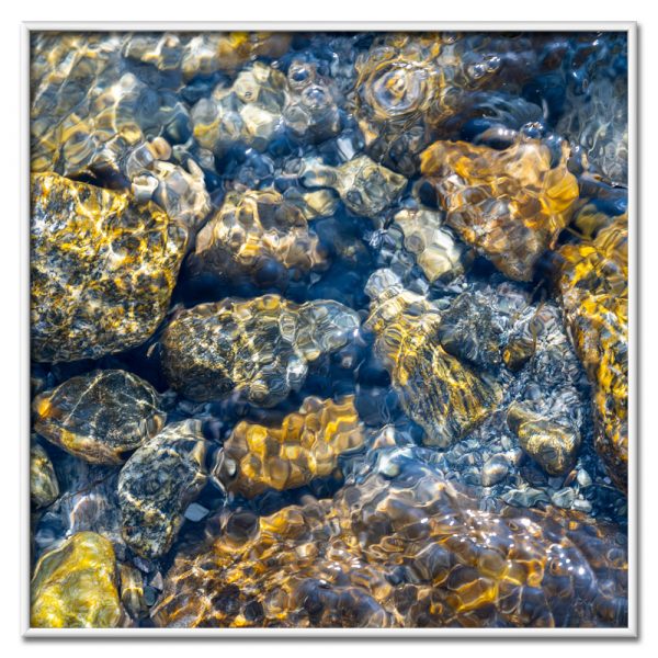 Shallow Water #1