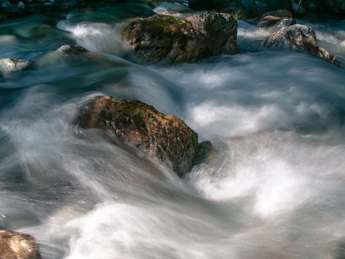 White Water