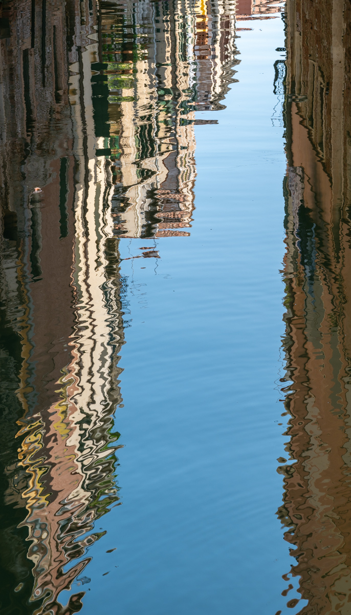 Venice Channel