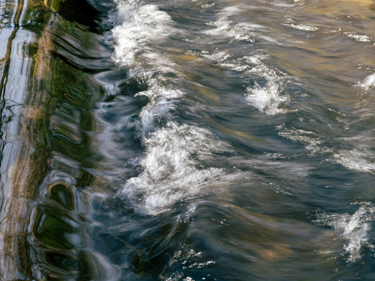 Rapids