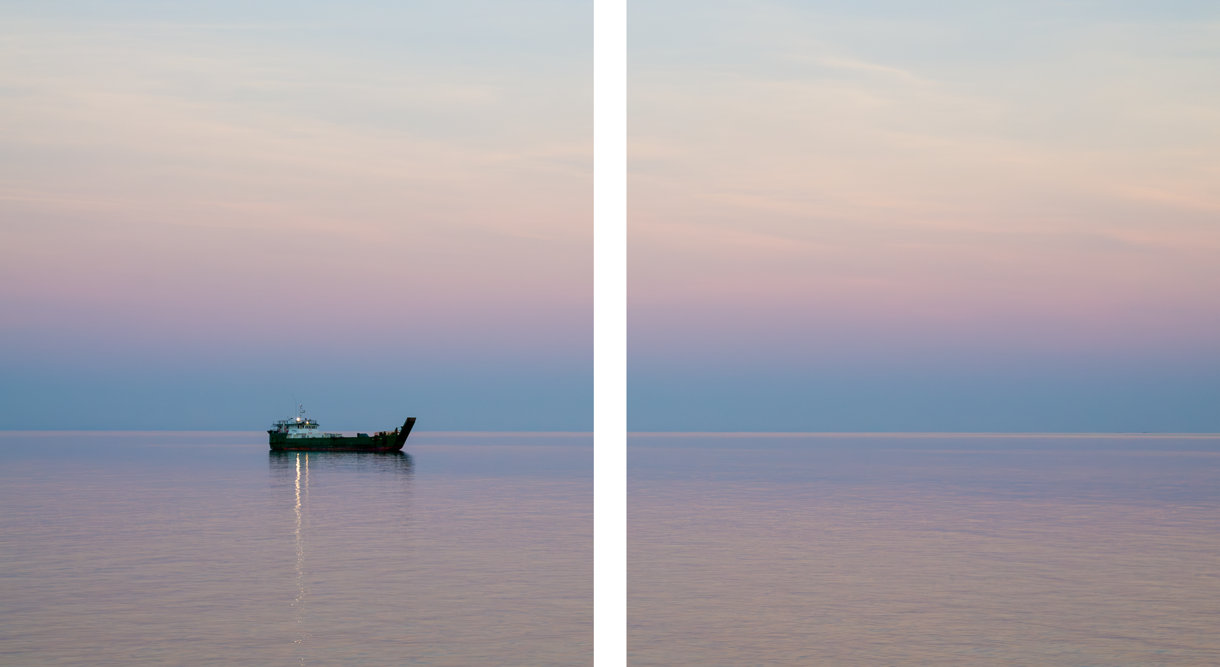 Silent Sea (Zweiteilig)
