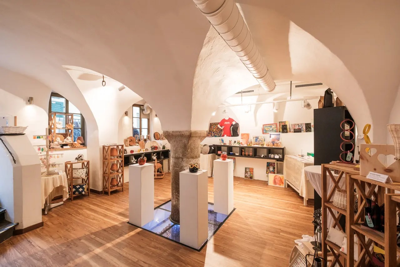 Pop-Up Store Mödling
