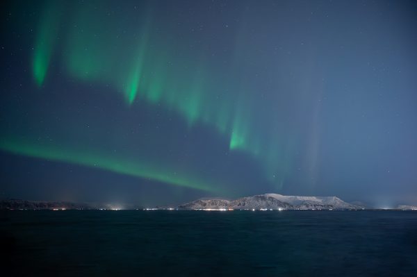 norðurljós eitt