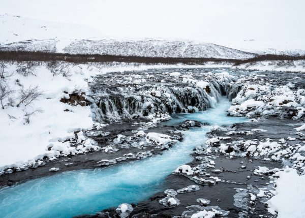 þjótandi á