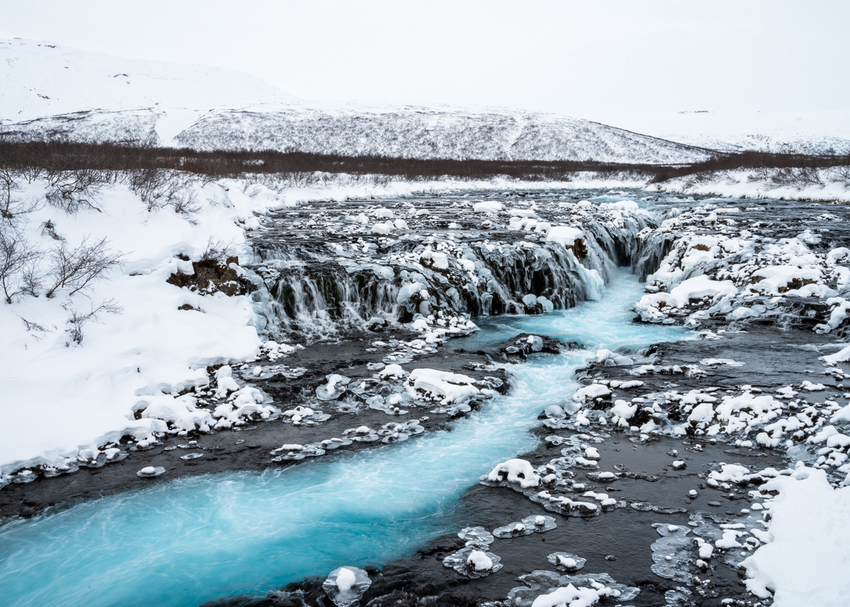 þjótandi á