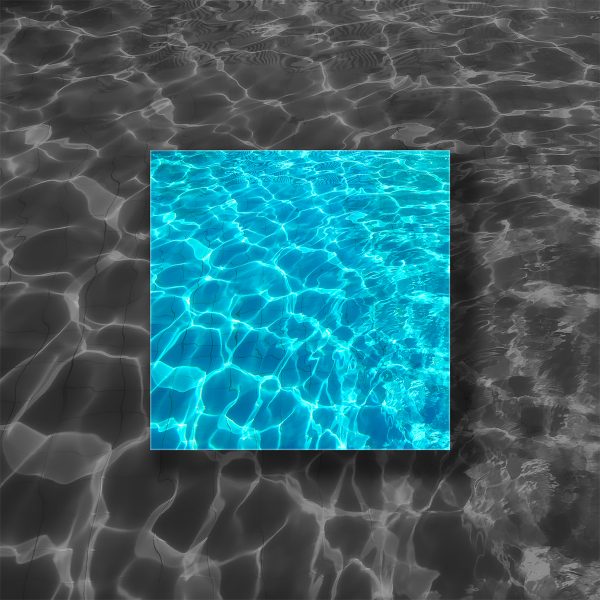 Pool #1 (Lowkey)