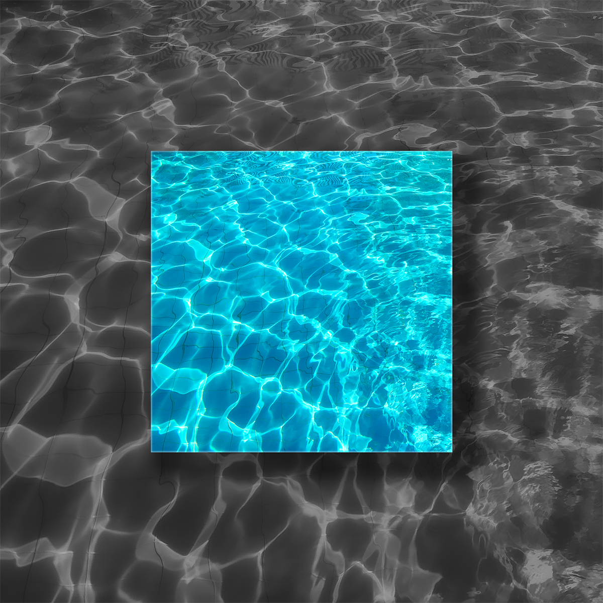 Pool #1 (Lowkey)