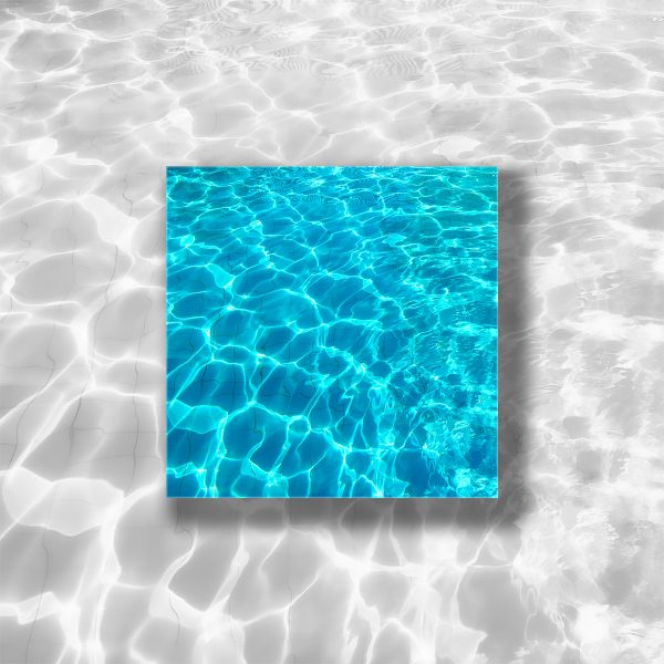 Pool #1 (Highkey)