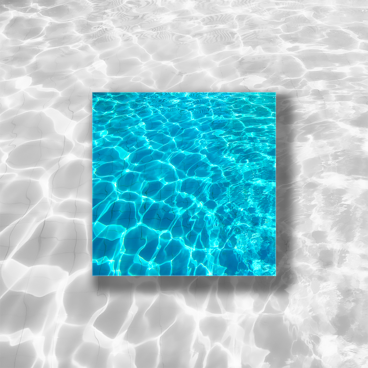 Pool #1 (Highkey)