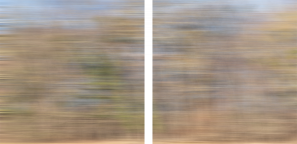 Armové (Zweiteilig)