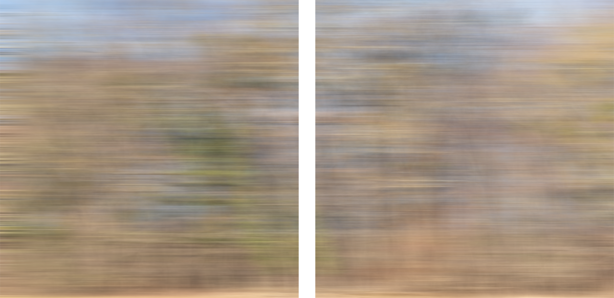 Armové (Zweiteilig)