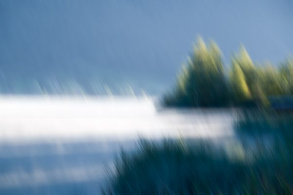 le jour se réveille