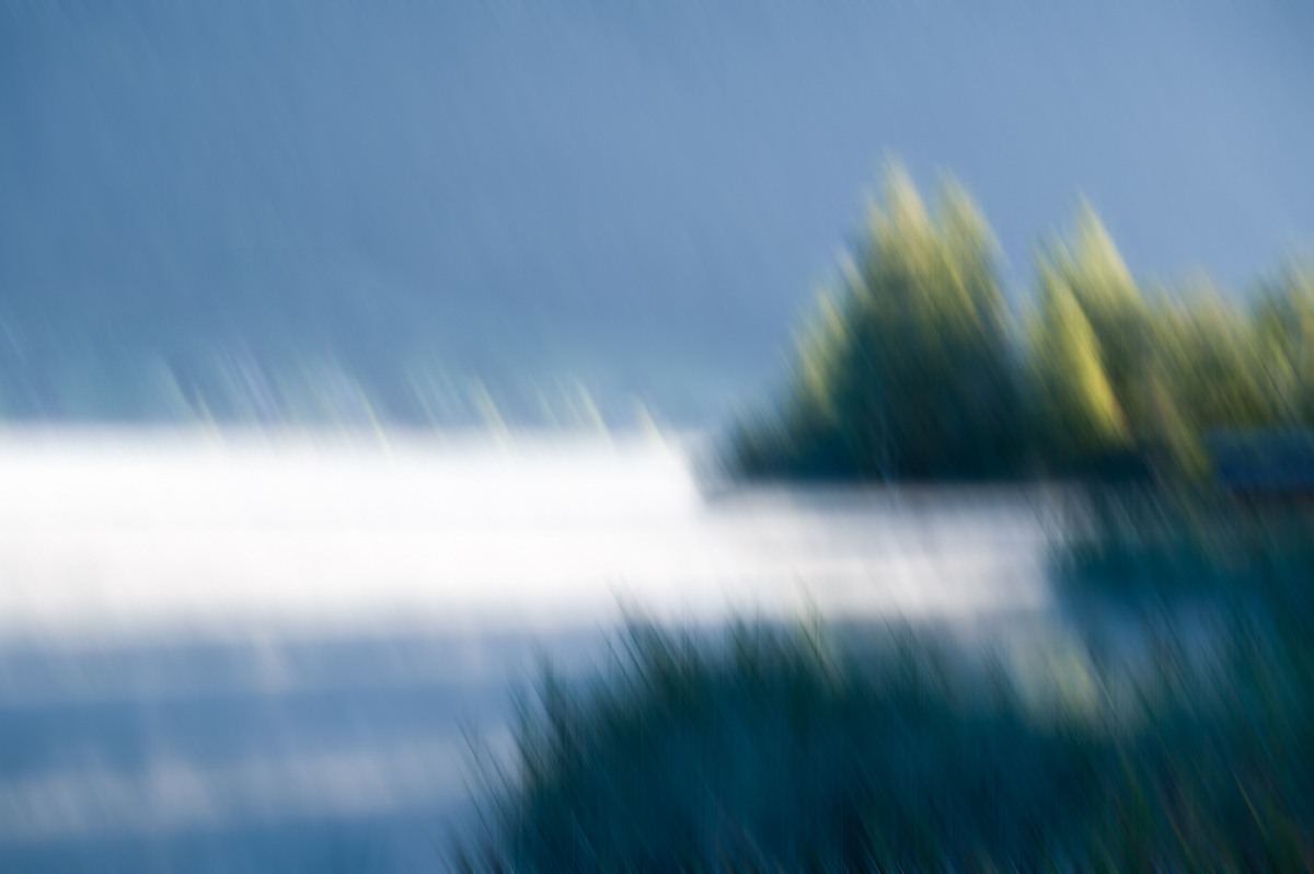 le jour se réveille