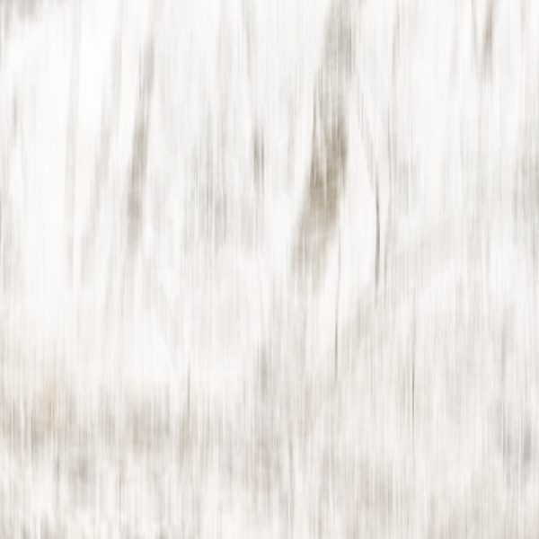 une touche de neige