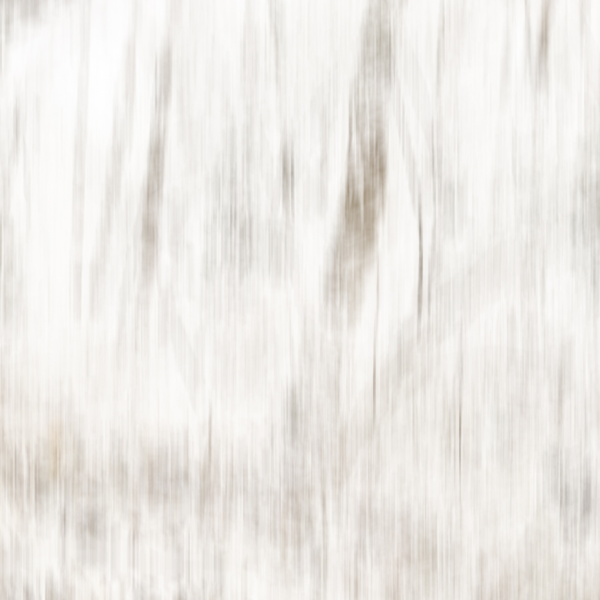 une touche de neige